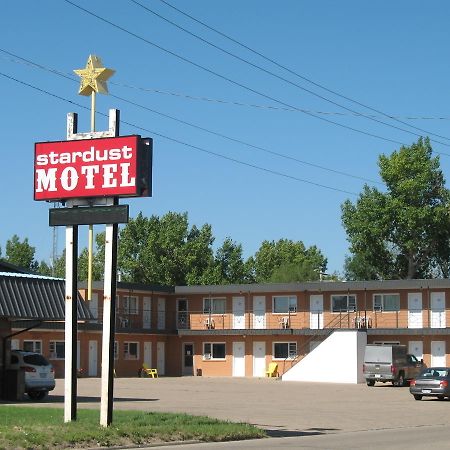 Stardust Motel Shaunavon Exterior photo