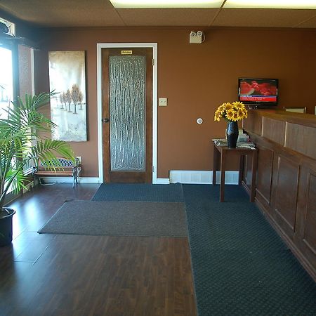 Stardust Motel Shaunavon Exterior photo