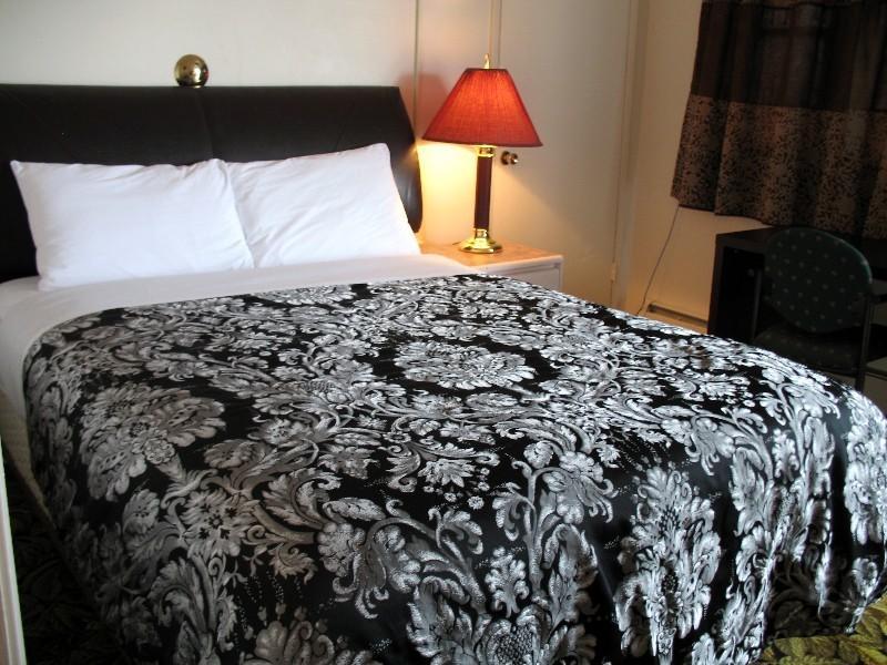 Stardust Motel Shaunavon Room photo