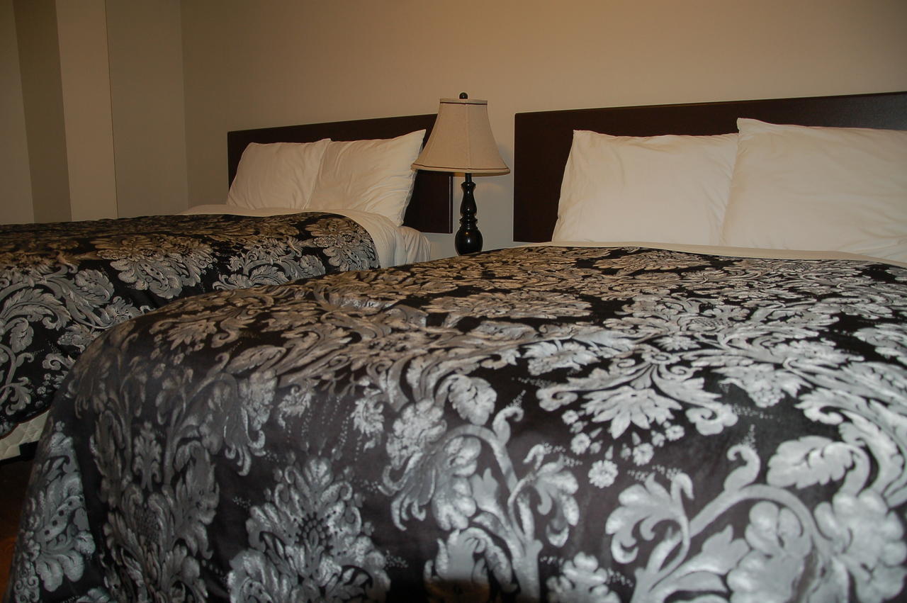 Stardust Motel Shaunavon Room photo