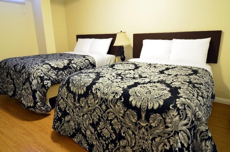 Stardust Motel Shaunavon Room photo