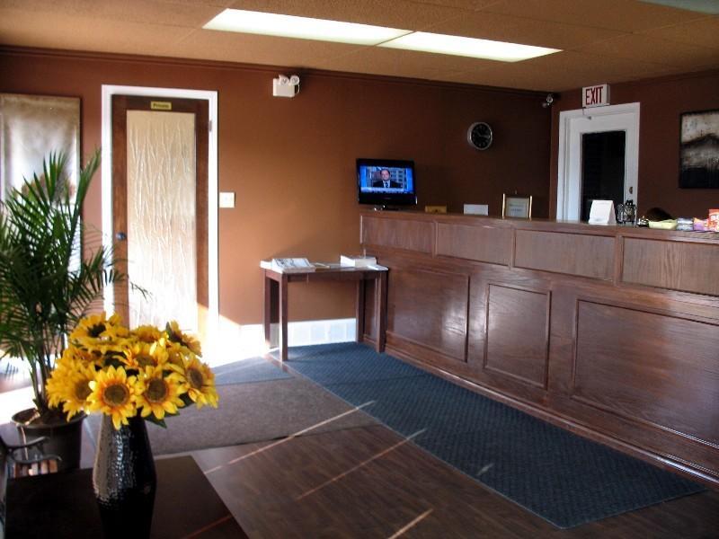 Stardust Motel Shaunavon Exterior photo