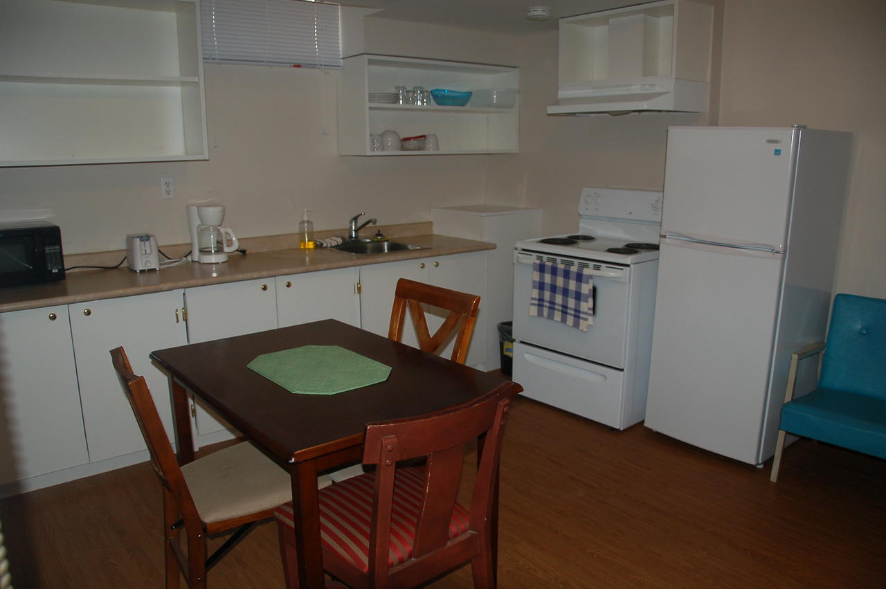Stardust Motel Shaunavon Room photo